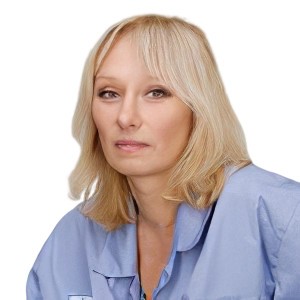 Соломеина Елена Анатольевна