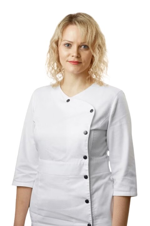 Шафеева Анна Владимировна
