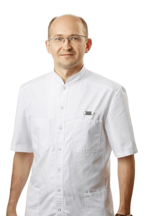 Рюмин Алексей Александрович