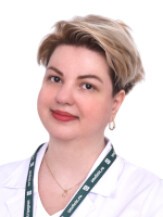 Рыбалко Мария Александровна