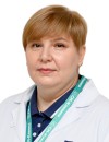 Ельцова Елена Николаевна