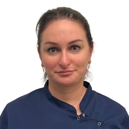 Шавешова Натела Мамедовна