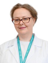 Шейко Светлана Николаевна