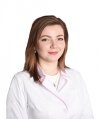 Дубинина Анастасия Сергеевна