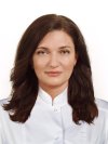 Кристья Ольга Витальевна