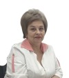 Игнатьева Марина Михайловна