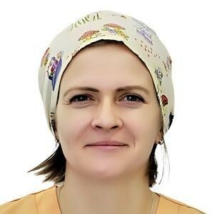 Гусева Марина Викторовна