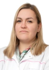 Лисовая Елена Викторовна