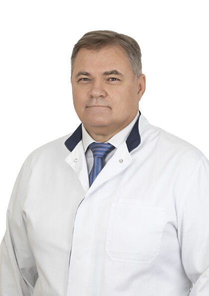Вередченко Виктор Александрович