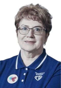 Чалкина Светлана Викторовна