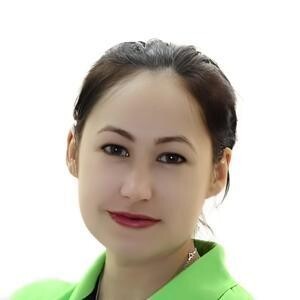 Соснина Мария Владимировна