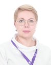 Фоменко Ирина Александровна