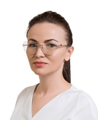 Булгакова Вера Павловна