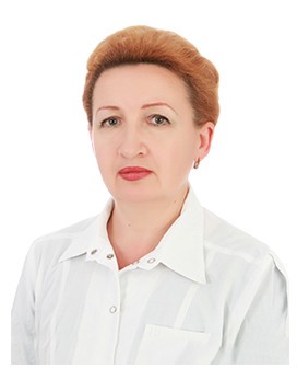 Ещенко Елена Анатольевна