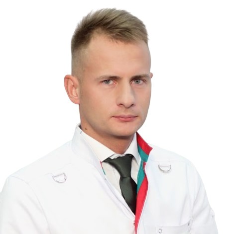 Трусов Илья Викторович