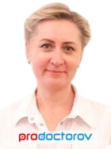 Васильева Татьяна Юрьевна