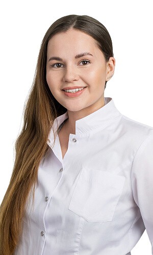 Латыпова Диана Ильдаровна