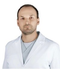 Горбунов Алексей Валерьевич