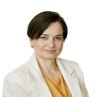 Сухих Вера Леонидовна