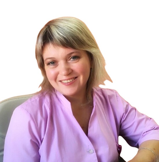 Андреева Светлана Ивановна