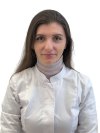 Анахаева Жаухар Махмудовна