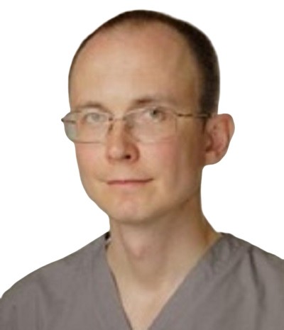 Киселев Александр Владимирович