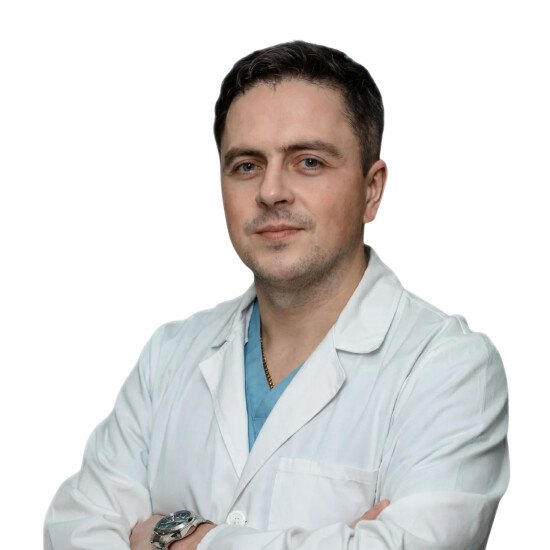 Скворцов Виталий Александрович