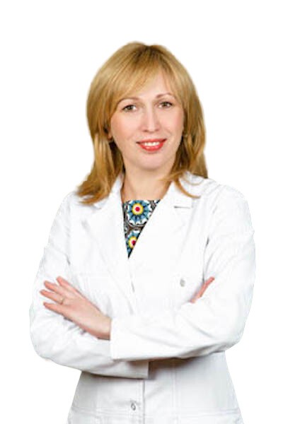 Симонова Анна Анатольевна