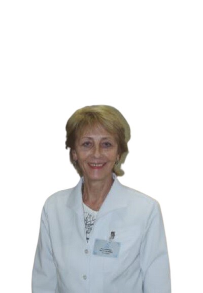 Романчишена Елена Сергеевна