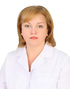 Шишкина Наталья Алексеевна