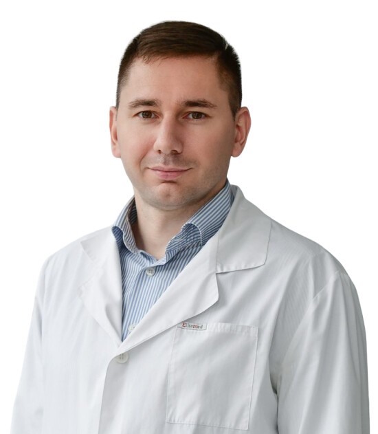 Телятников Никита Александрович