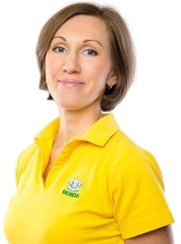 Никонова Полина Викторовна