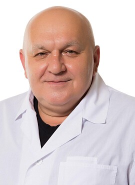 Ковальчук Анатолий Константинович