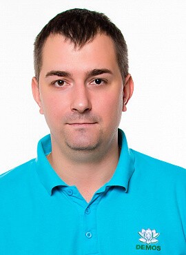 Гаврик Максим Михайлович
