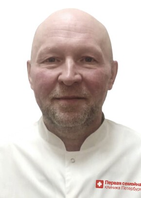 Ильин Андрей Юрьевич