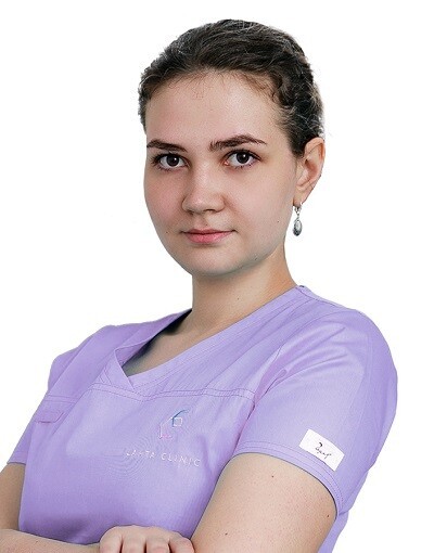 Флорова Маргарита Сергеевна