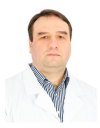 Горшенин Дмитрий Викторович