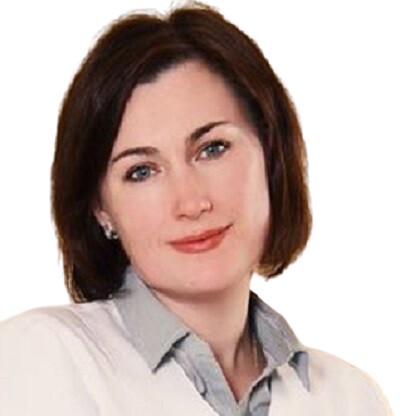 Соснина Анна Валерьевна