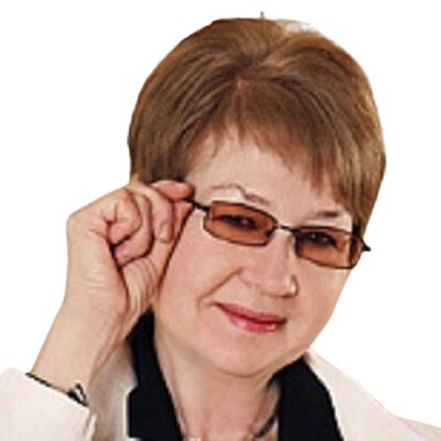 Степаненко Галина Васильевна