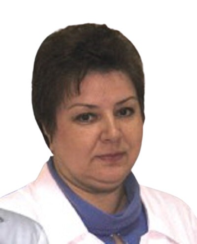 Лавникевич Ирина Дмитриевна