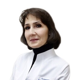 Лисянская Алла Сергеевна