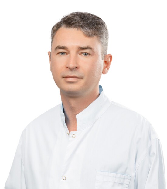 Верещагин Лев Владиславович