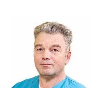 Мирошниченко Эдуард Евгеньевич