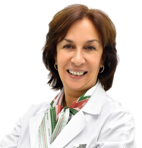 Тарасова Татьяна Леонидовна