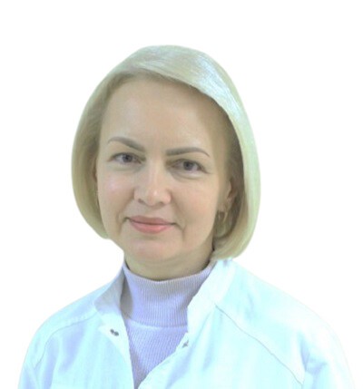 Яковлева Лариса Павловна