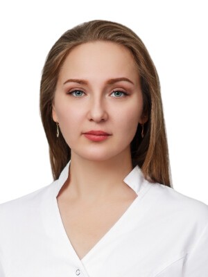 Семеняк Мария Дмитриевна
