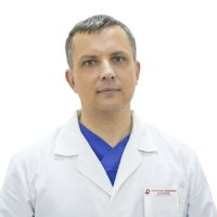 Творогов Дмитрий Анатольевич