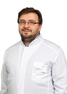 Тащилкин Алексей Иванович