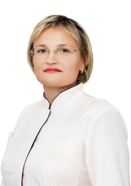 Воронцова Роза Николаевна