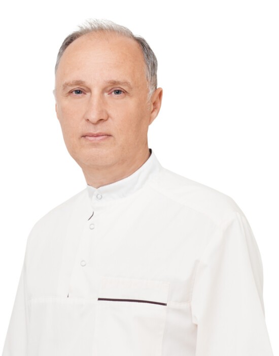 Кравцов Василий Борисович